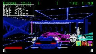 Скриншот 3 к игре Malware Derby