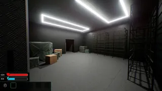 Скриншот 2 к игре Project_0: A Favour