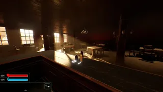 Скриншот 4 к игре Project_0: A Favour