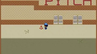 Скриншот 3 к игре Lobby Loitering