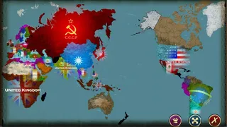 Скриншот 5 к игре 工业战争