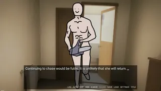 Скриншот 4 к игре Totally Accurate Dating Simulator
