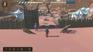 Скриншот 3 к игре Endless Tower