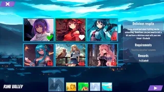 Скриншот 4 к игре Conflux: Prologue