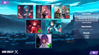 Скриншот 7 к игре Conflux: Prologue