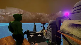 Скриншот 1 к игре All Goblin