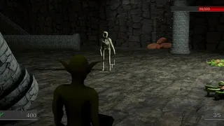 Скриншот 6 к игре All Goblin
