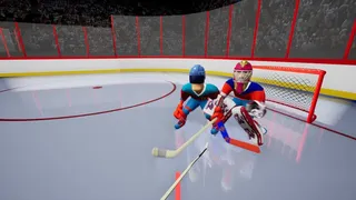 Скриншот 4 к игре Hot Ice