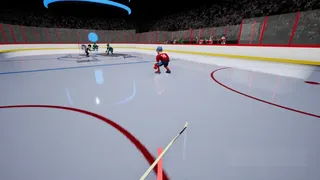 Скриншот 5 к игре Hot Ice