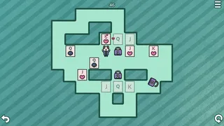 Скриншот 5 к игре SokoSolitaire