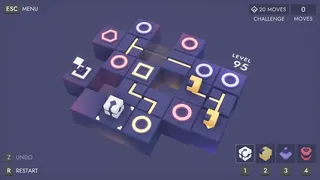 Скриншот 4 к игре Shape Theory