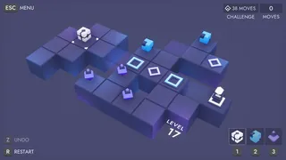 Скриншот 6 к игре Shape Theory