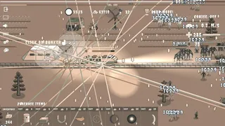 Скриншот 3 к игре Choo Choo Survivor