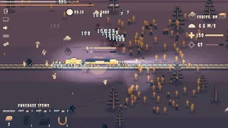 Скриншот 5 к игре Choo Choo Survivor