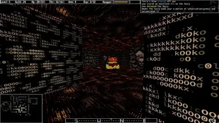 Скриншот 2 к игре ROGUE-FP