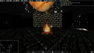 Скриншот 3 к игре ROGUE-FP