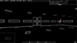 Скриншот 5 к игре ROGUE-FP