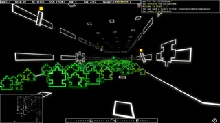 Скриншот 6 к игре ROGUE-FP