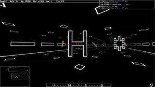 Скриншот 8 к игре ROGUE-FP