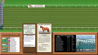 Скриншот 3 к игре Day at the Races