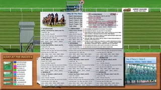 Скриншот 4 к игре Day at the Races