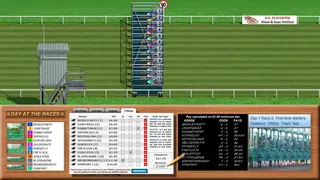 Скриншот 5 к игре Day at the Races
