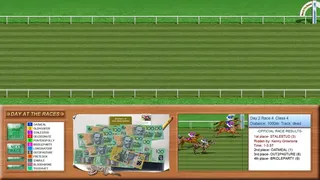 Скриншот 6 к игре Day at the Races