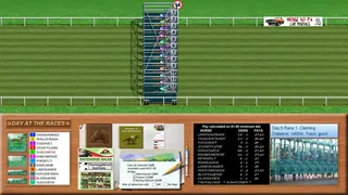 Скриншот 7 к игре Day at the Races