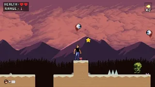 Скриншот 1 к игре Eloriasha