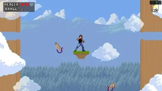 Скриншот 5 к игре Eloriasha