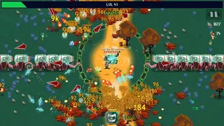 Скриншот 4 к игре Diebrary