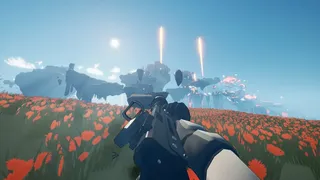 Скриншот 1 к игре Echo Point Nova