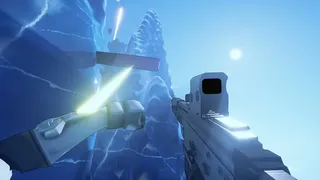Скриншот 3 к игре Echo Point Nova