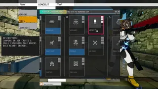 Скриншот 6 к игре Echo Point Nova