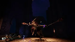 Скриншот 1 к игре Dynasthir