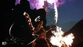 Скриншот 2 к игре Dynasthir