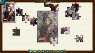 Скриншот 2 к игре Royal Jigsaw 3