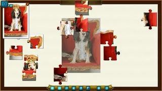 Скриншот 3 к игре Royal Jigsaw 3