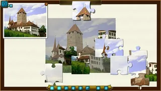 Скриншот 5 к игре Royal Jigsaw 3