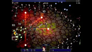 Скриншот 2 к игре Chase Survivors