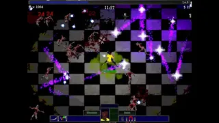 Скриншот 3 к игре Chase Survivors