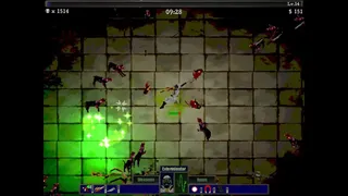Скриншот 4 к игре Chase Survivors