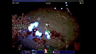 Скриншот 5 к игре Chase Survivors
