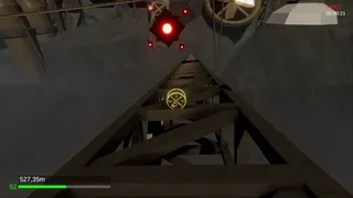 Скриншот 3 к игре Cannon Climbing