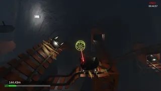 Скриншот 4 к игре Cannon Climbing