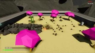 Скриншот 8 к игре Cannon Climbing
