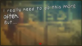 Скриншот 1 к игре What Is Sleeping In My Room?