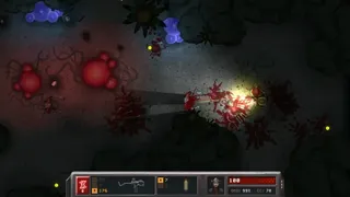 Скриншот 2 к игре Son of a Gun