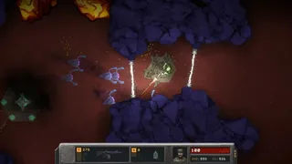 Скриншот 6 к игре Son of a Gun