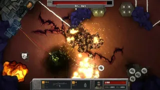 Скриншот 8 к игре Son of a Gun